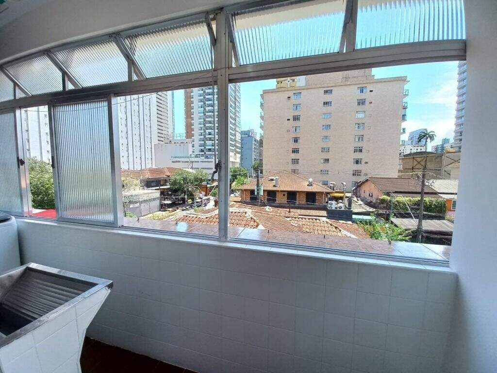 Apartamento à venda no Gonzaga: 