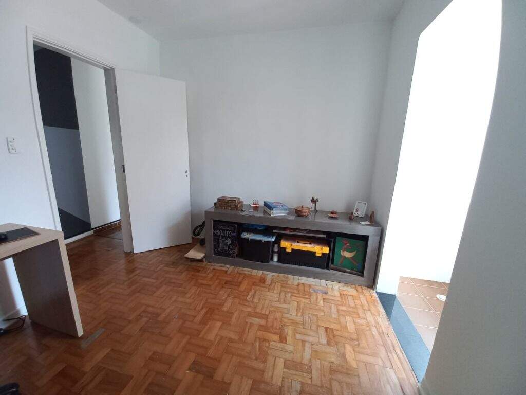 Apartamento à venda no Gonzaga: 