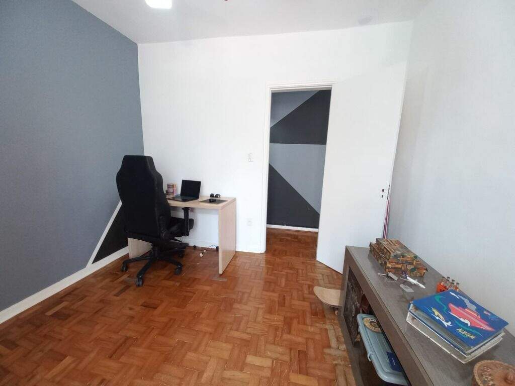 Apartamento à venda no Gonzaga: 