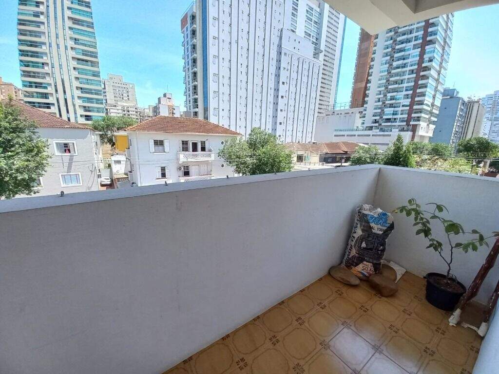 Apartamento à venda no Gonzaga: 