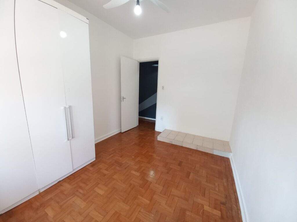 Apartamento à venda no Gonzaga: 