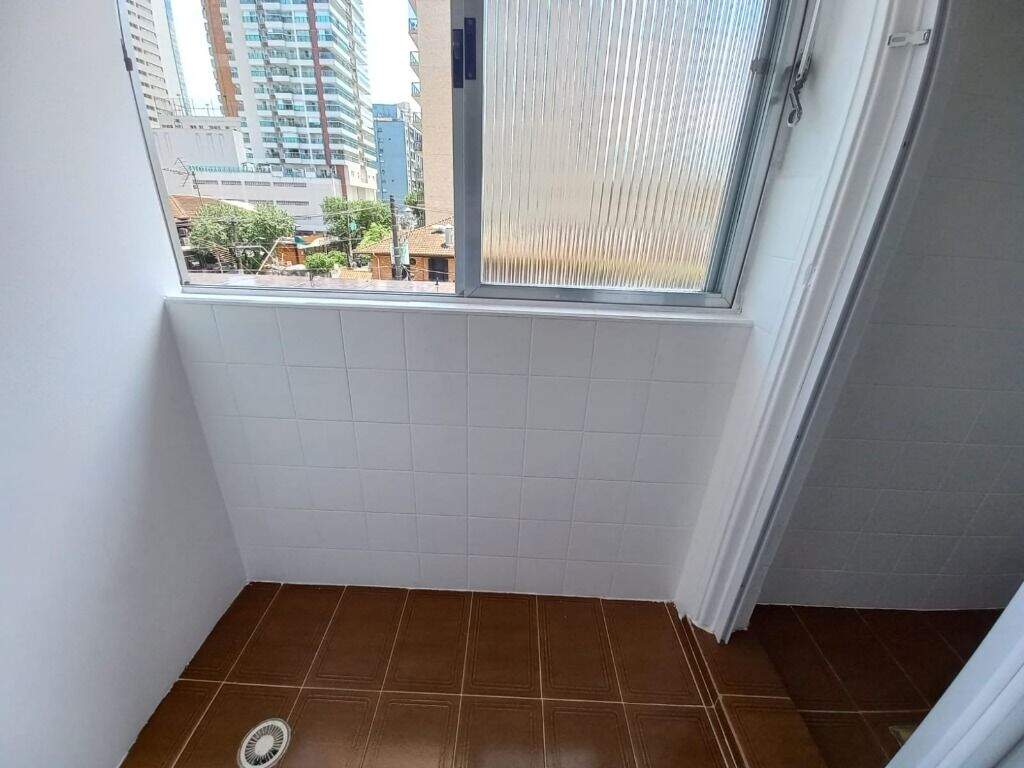 Apartamento à venda no Gonzaga: 