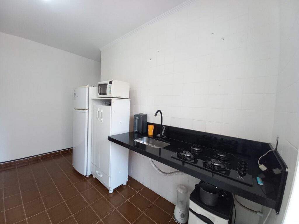 Apartamento à venda no Gonzaga: 