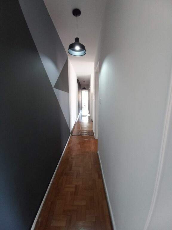 Apartamento à venda no Gonzaga: 