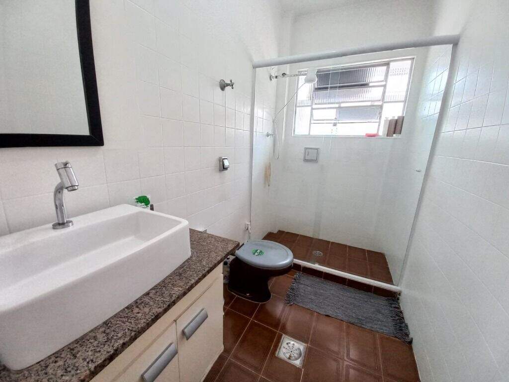 Apartamento à venda no Gonzaga: 