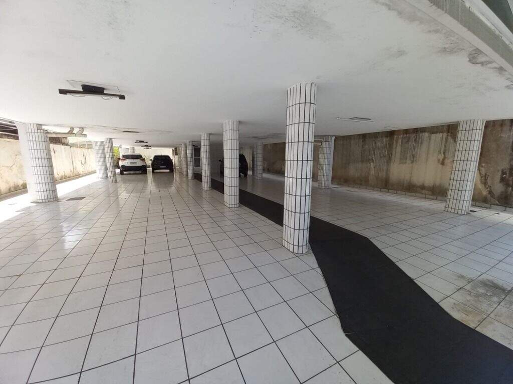 Apartamento à venda no Gonzaga: 