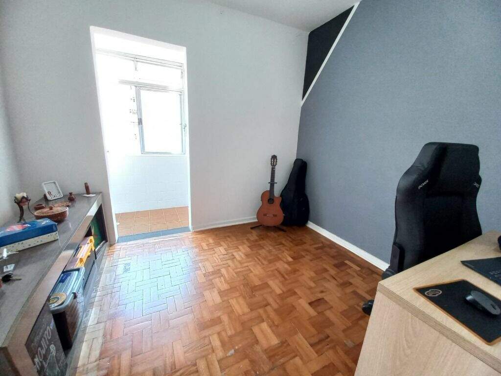 Apartamento à venda no Gonzaga: 