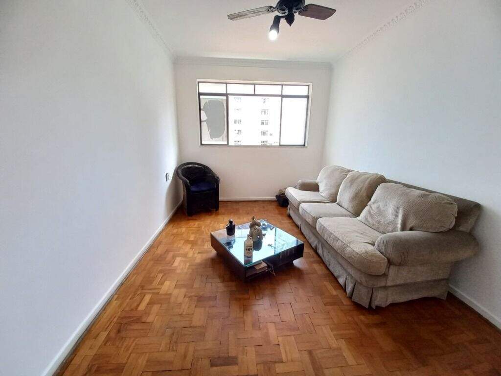 Apartamento à venda no Gonzaga: 