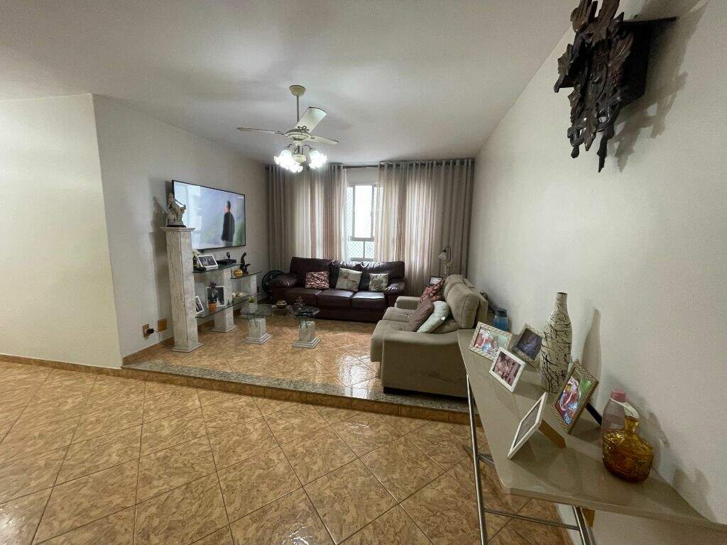Apartamento à venda no Marapé: 