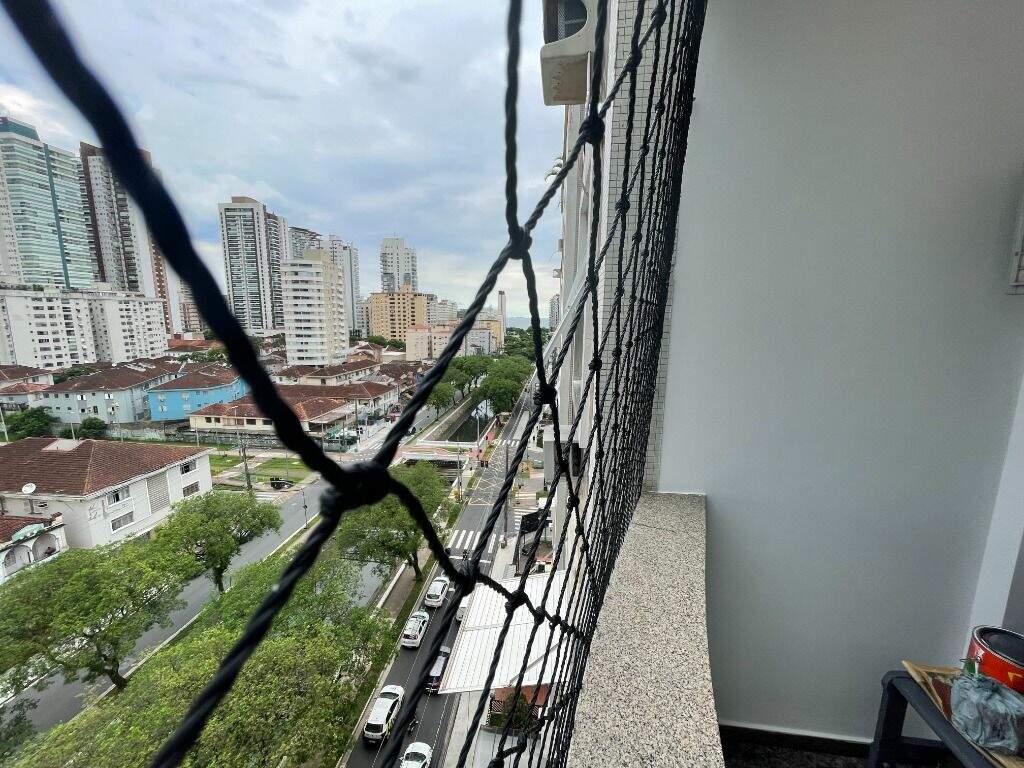 Apartamento à venda no Marapé: 