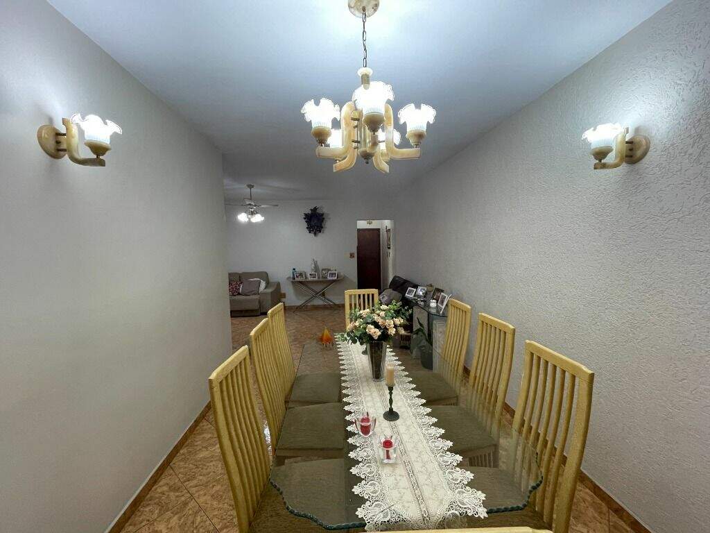 Apartamento à venda no Marapé: 