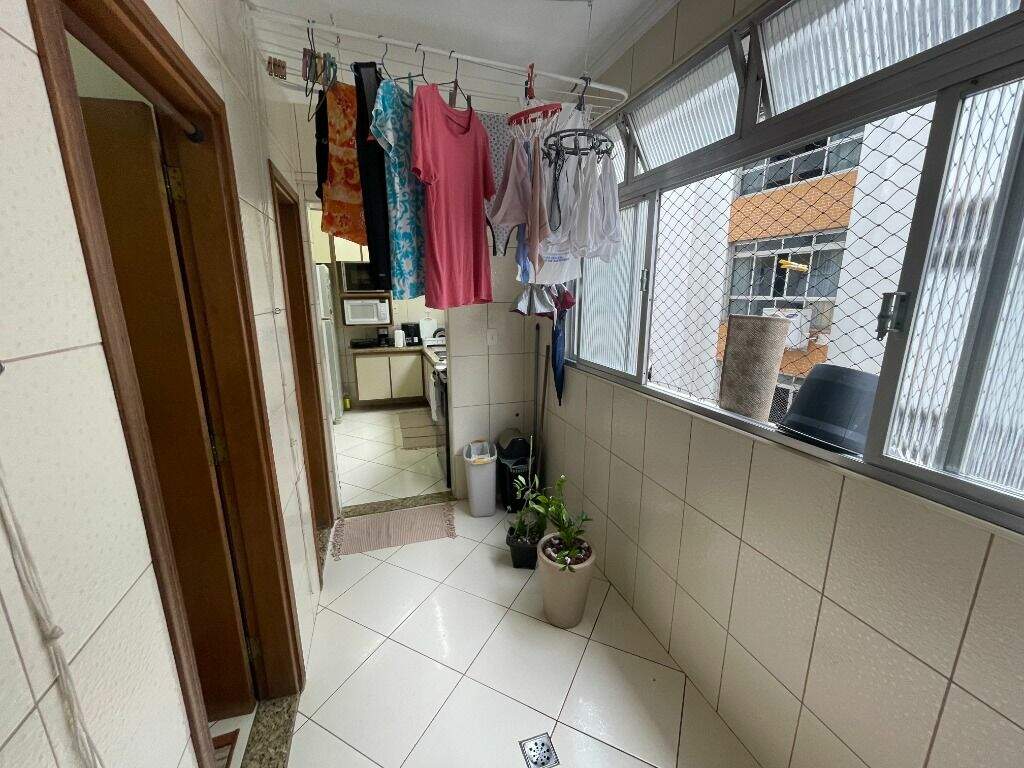 Apartamento à venda no Marapé: 