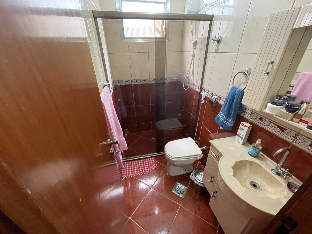 Apartamento à venda no Marapé: 