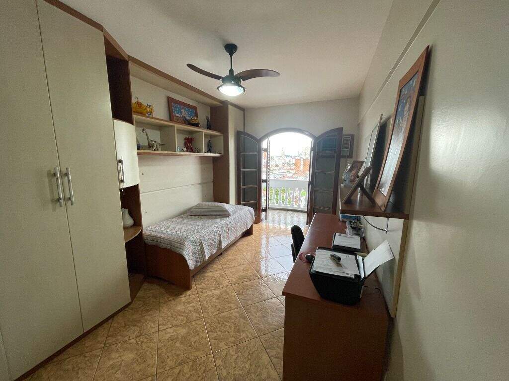 Apartamento à venda no Marapé: 