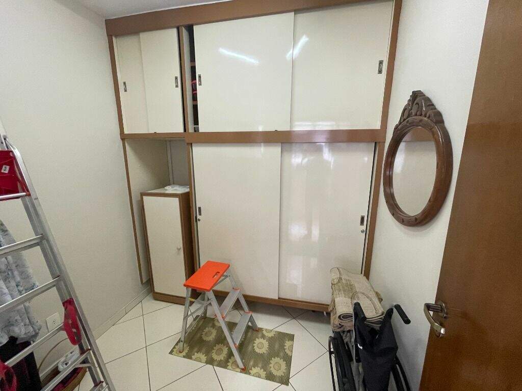 Apartamento à venda no Marapé: 
