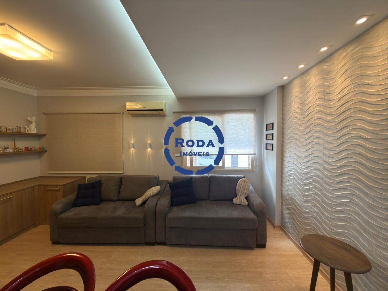Apartamento à venda no Aparecida: 