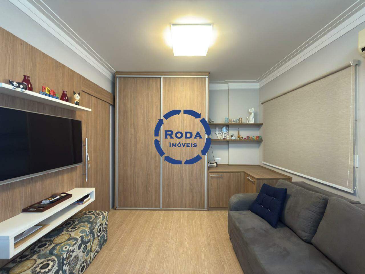 Apartamento à venda no Aparecida: