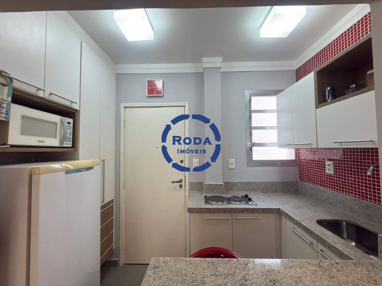 Apartamento à venda no Aparecida:
