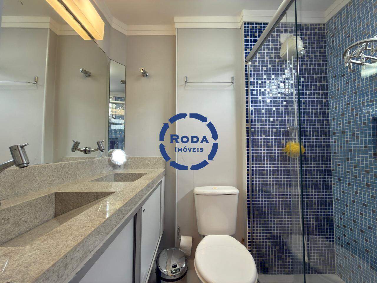 Apartamento à venda no Aparecida: