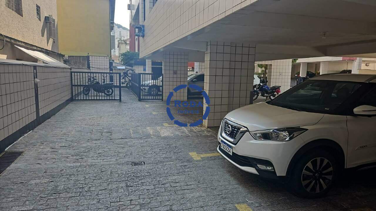 Apartamento à venda no Marapé: