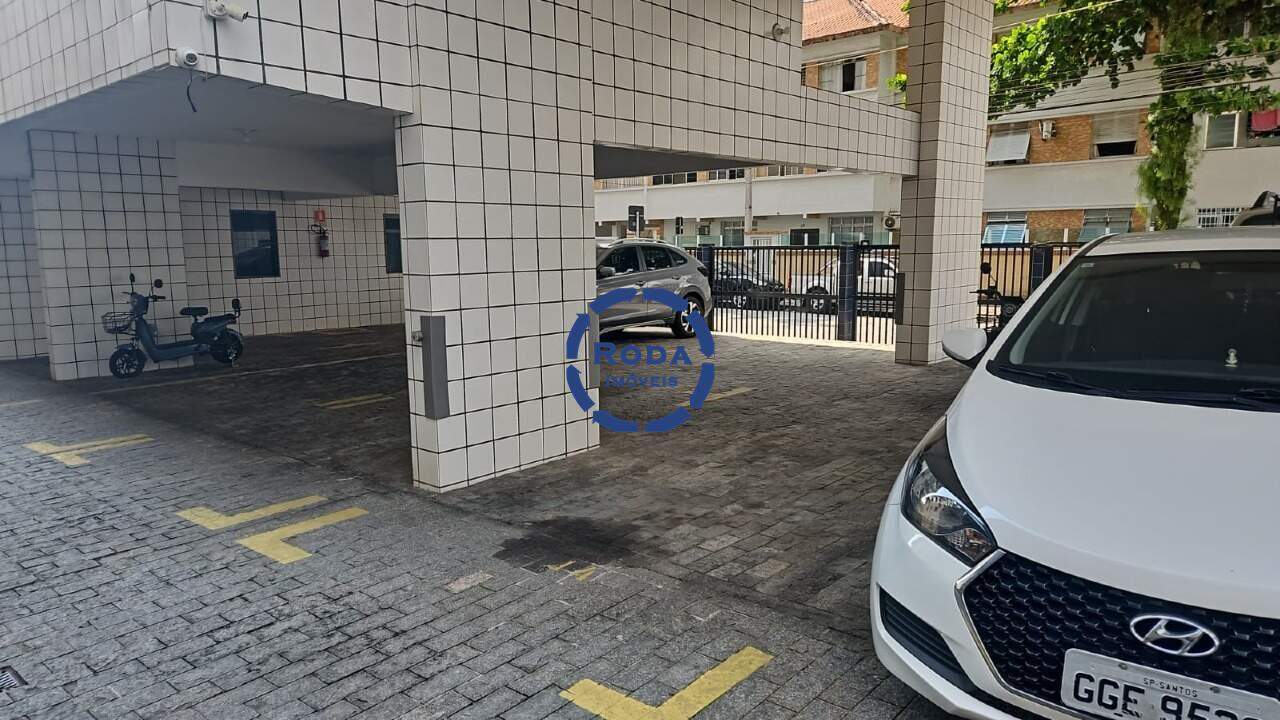 Apartamento à venda no Marapé: