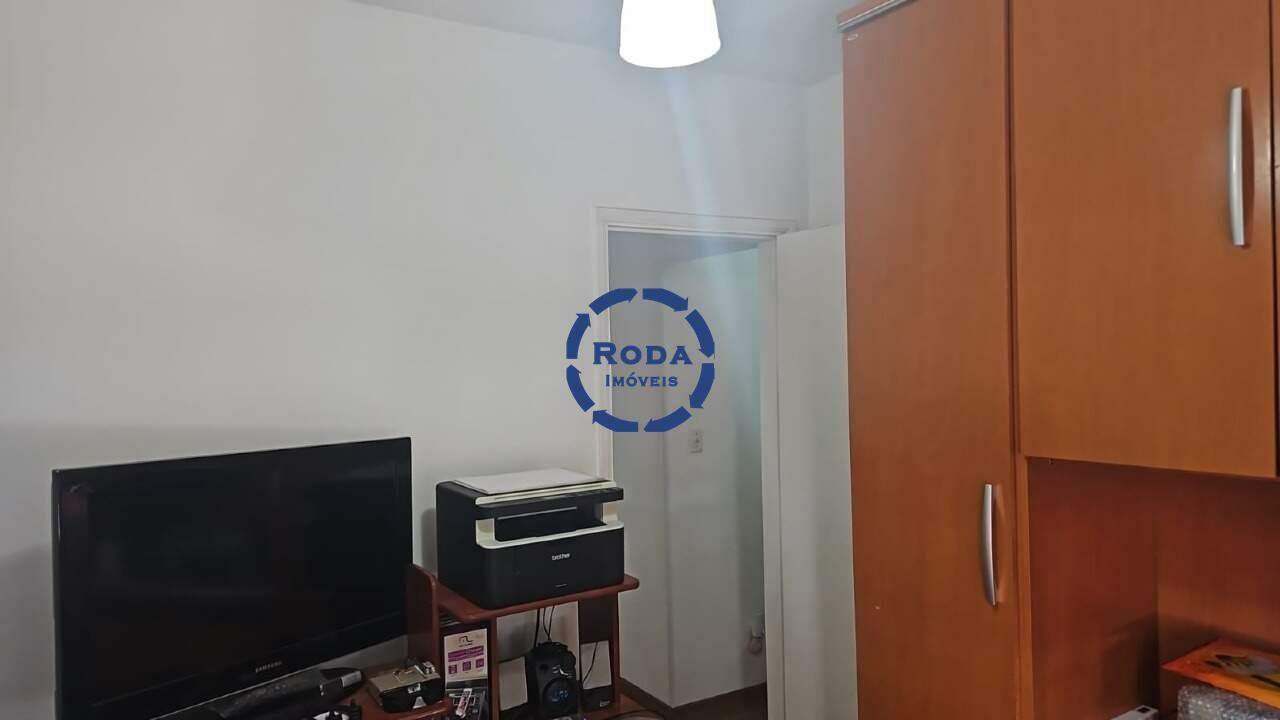 Apartamento à venda no Marapé: