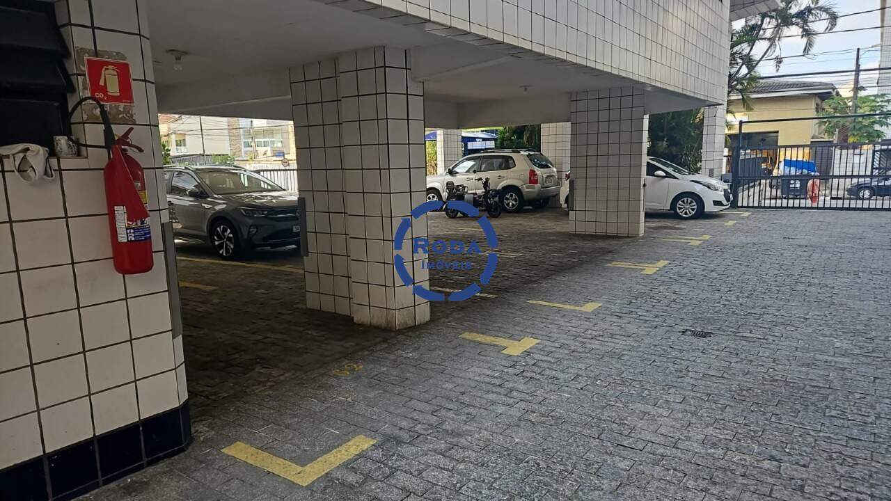 Apartamento à venda no Marapé: