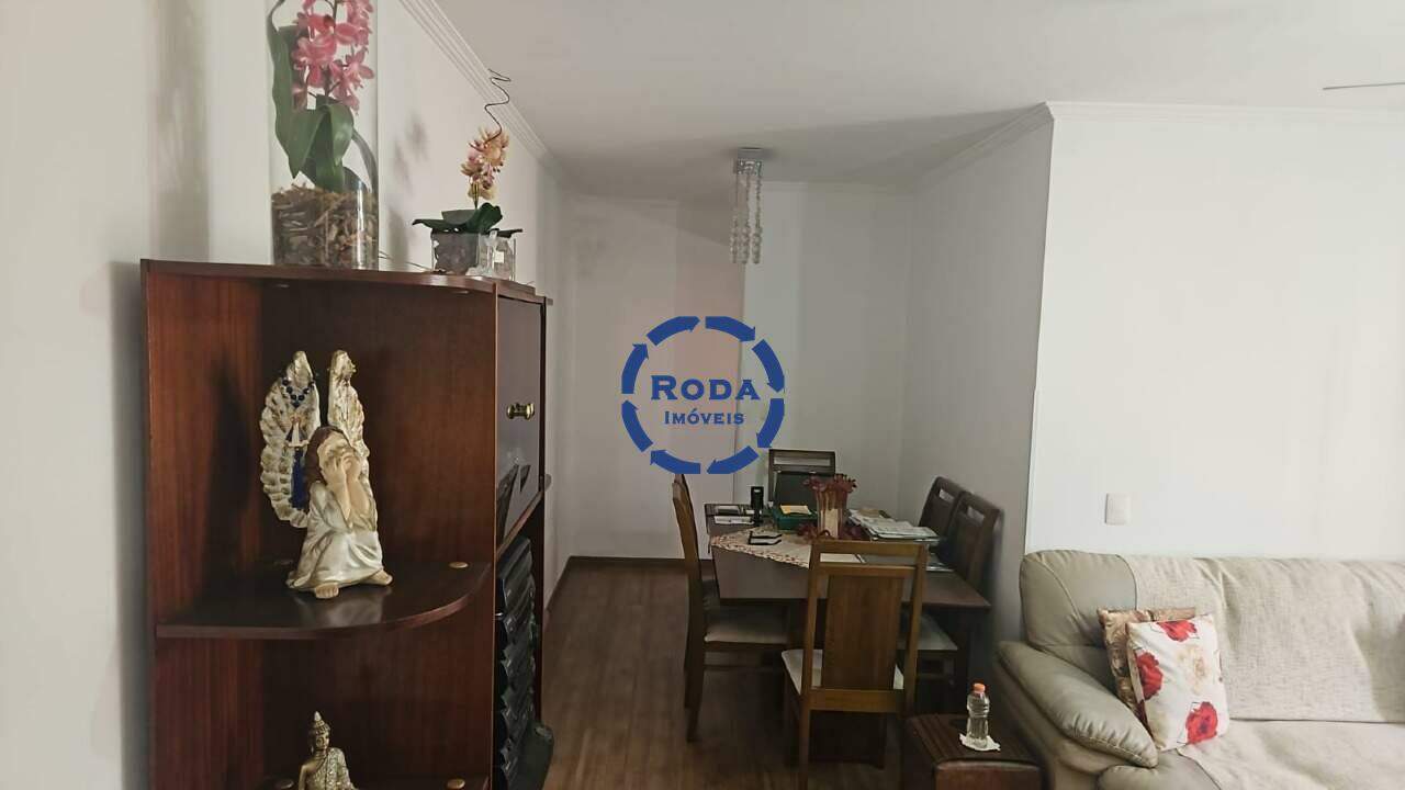 Apartamento à venda no Marapé: