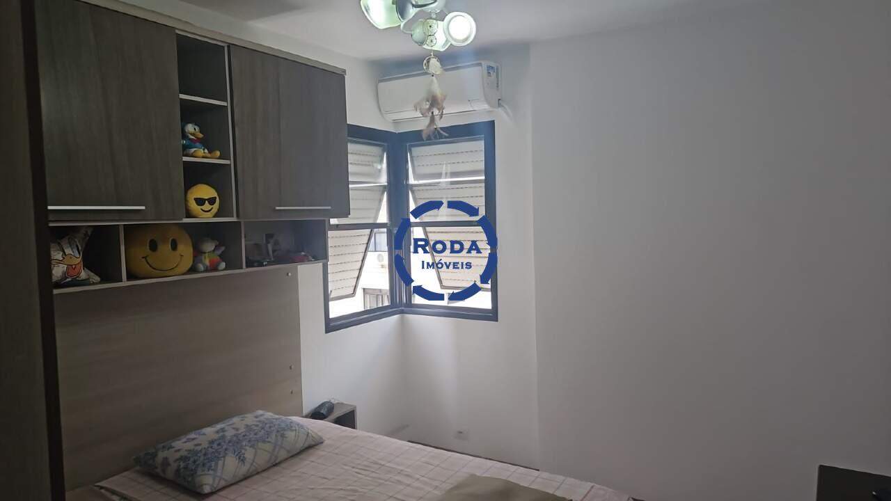 Apartamento à venda no Marapé: