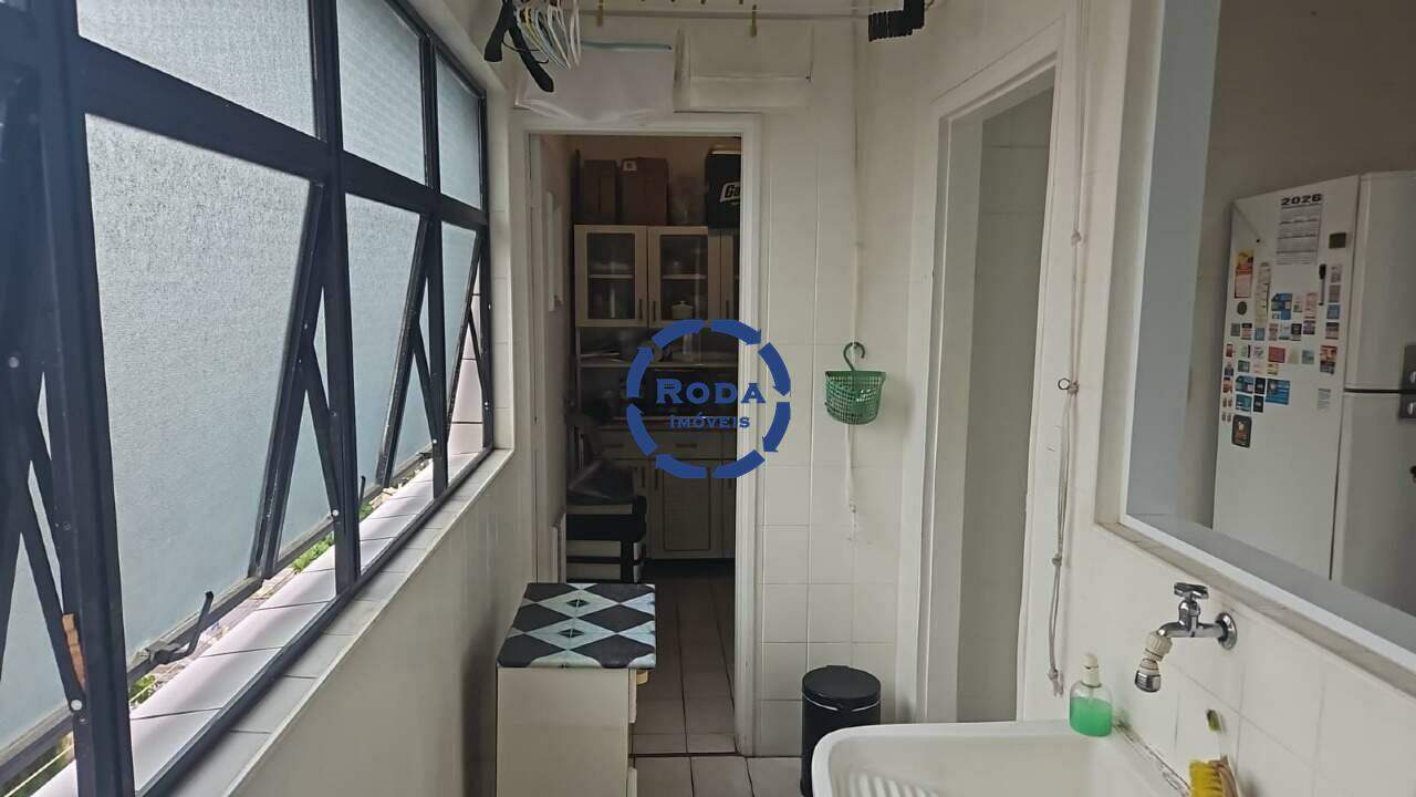 Apartamento à venda no Marapé: