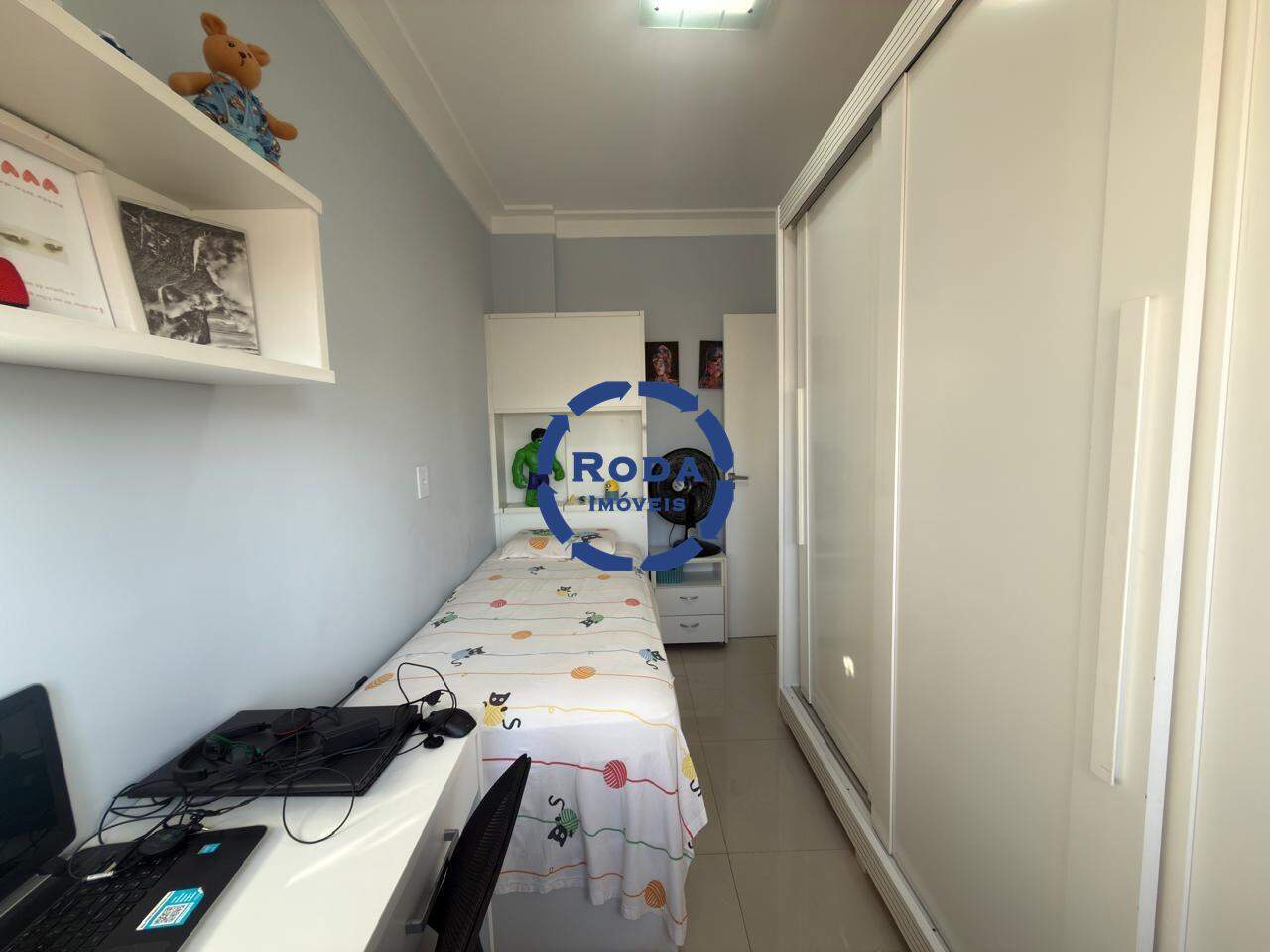 Apartamento à venda no Pompéia: