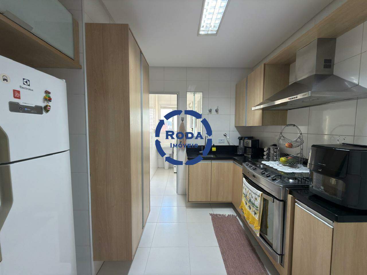 Apartamento à venda no Pompéia: