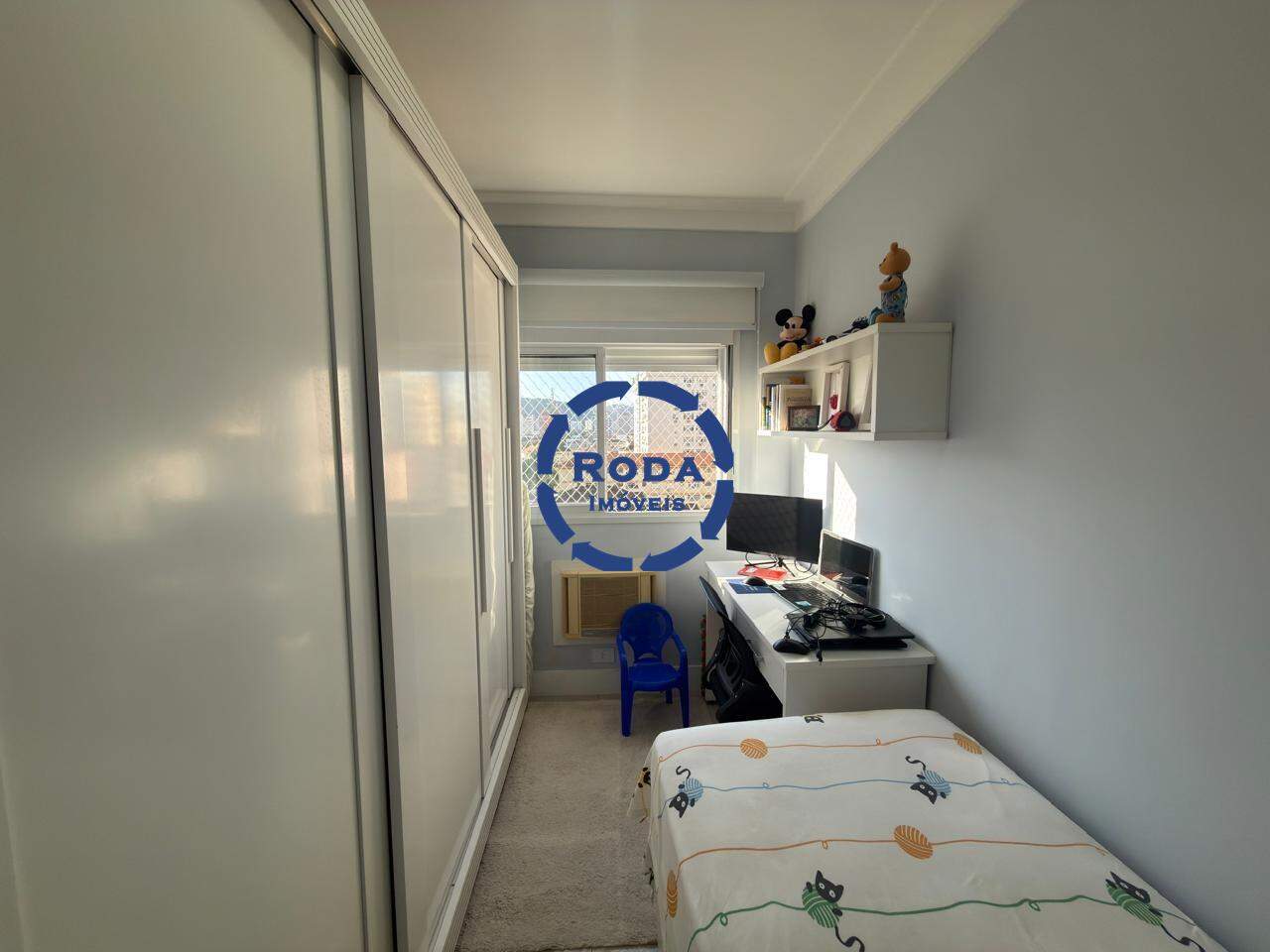 Apartamento à venda no Pompéia: