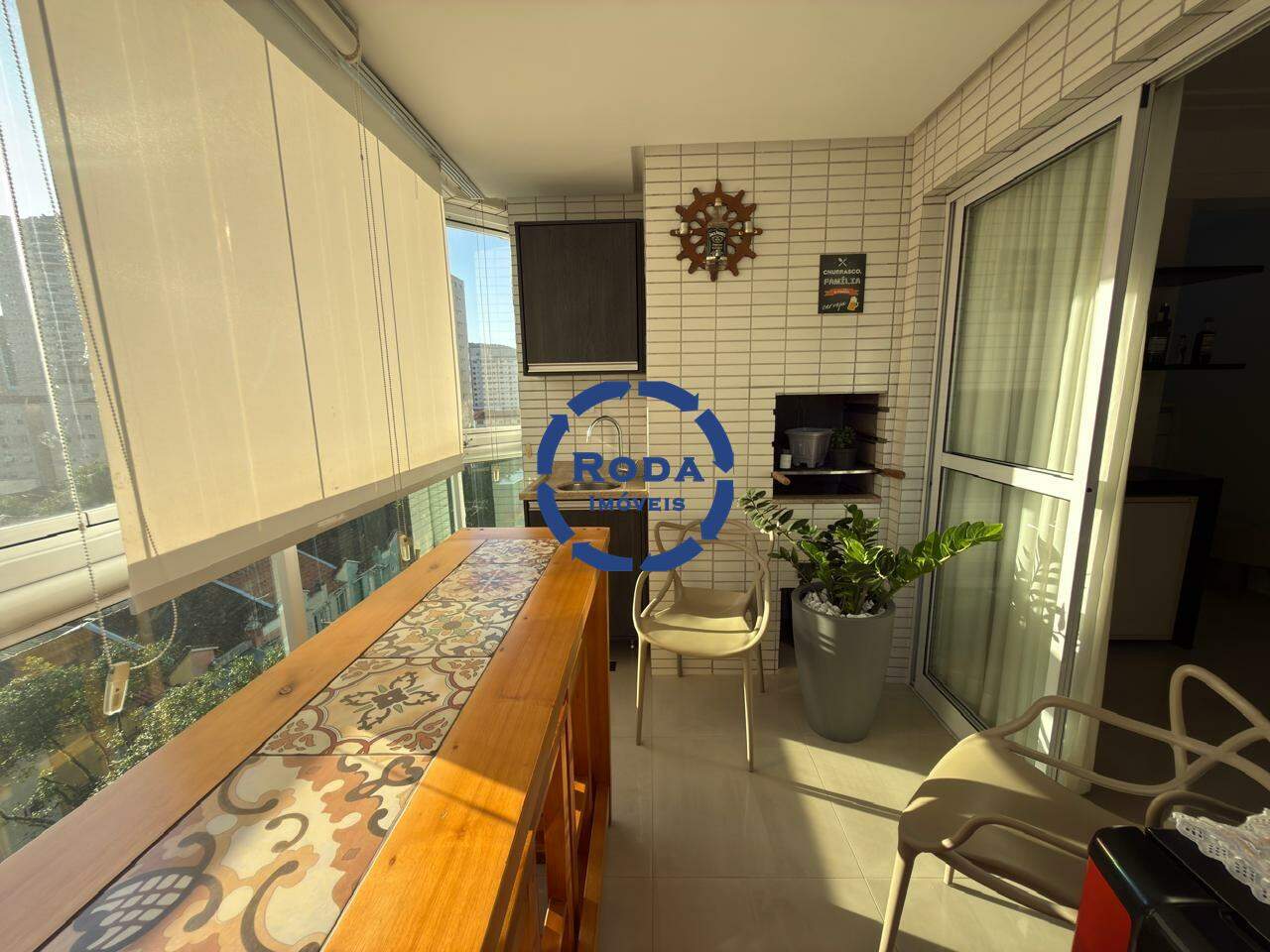 Apartamento à venda no Pompéia: 