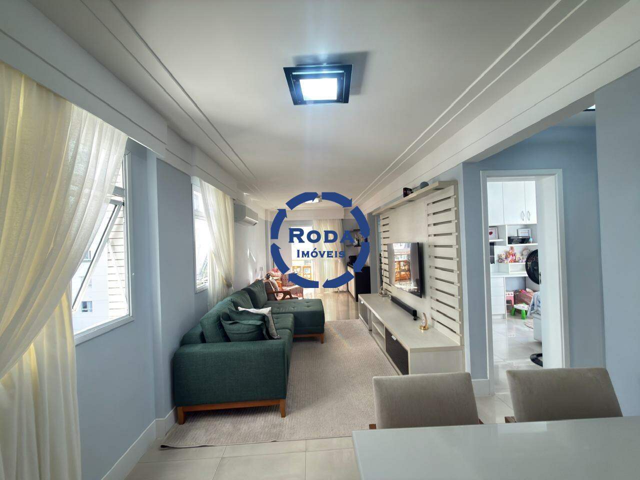 Apartamento à venda no Pompéia:
