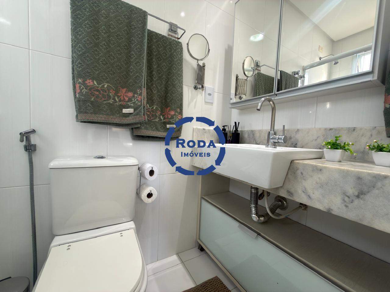 Apartamento à venda no Pompéia: