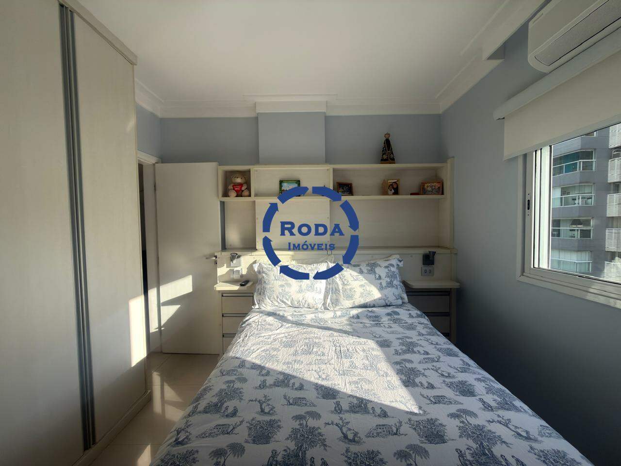 Apartamento à venda no Pompéia: