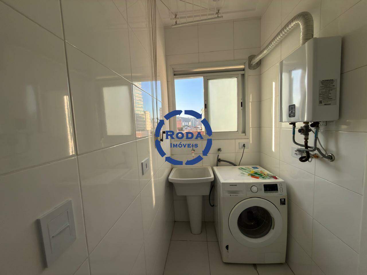 Apartamento à venda no Pompéia: