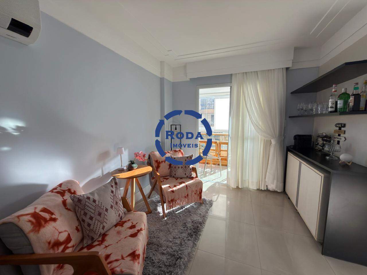 Apartamento à venda no Pompéia:
