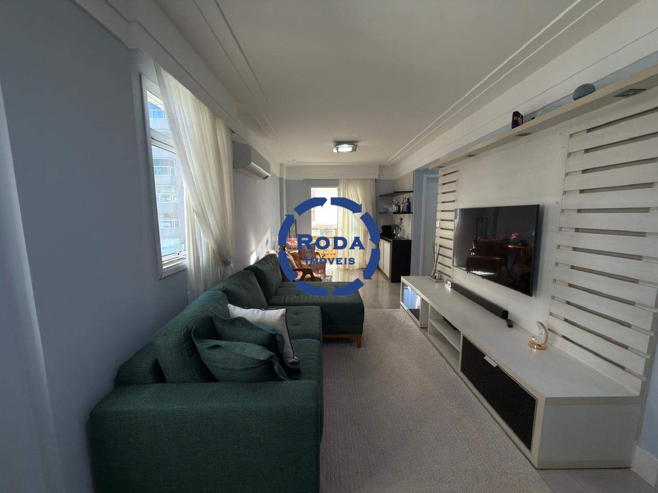 Apartamento à venda no Pompéia: