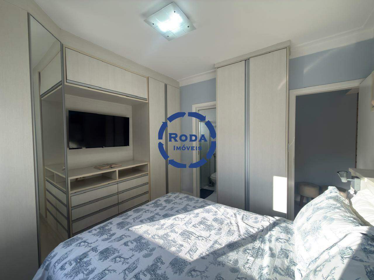 Apartamento à venda no Pompéia: