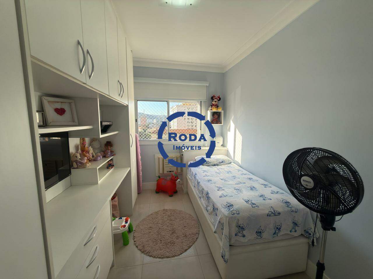 Apartamento à venda no Pompéia:
