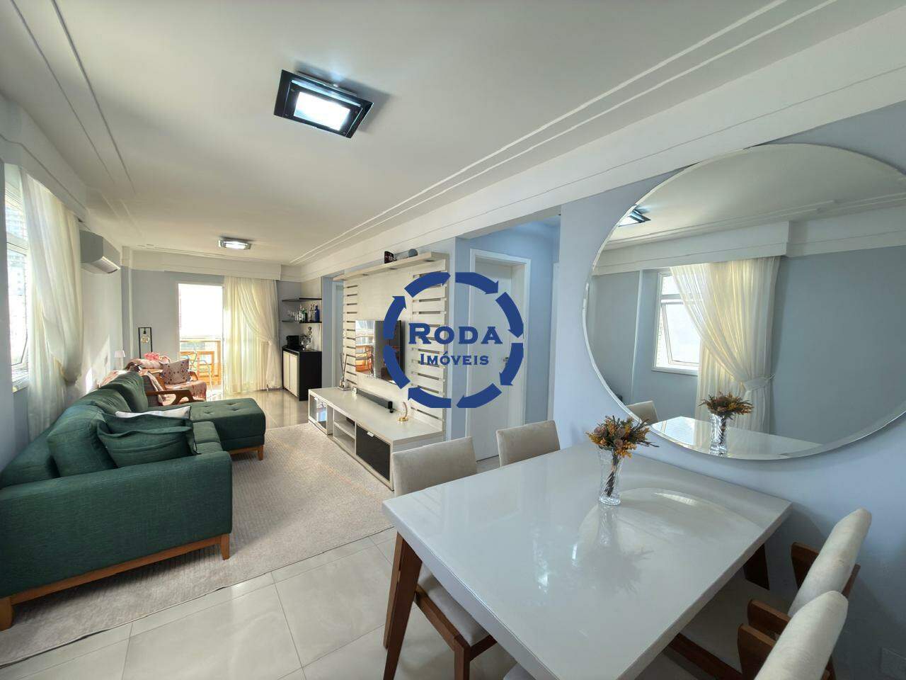 Apartamento à venda no Pompéia: