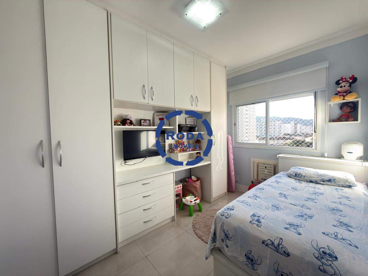 Apartamento à venda no Pompéia: