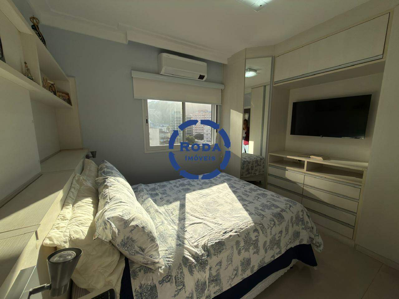 Apartamento à venda no Pompéia: