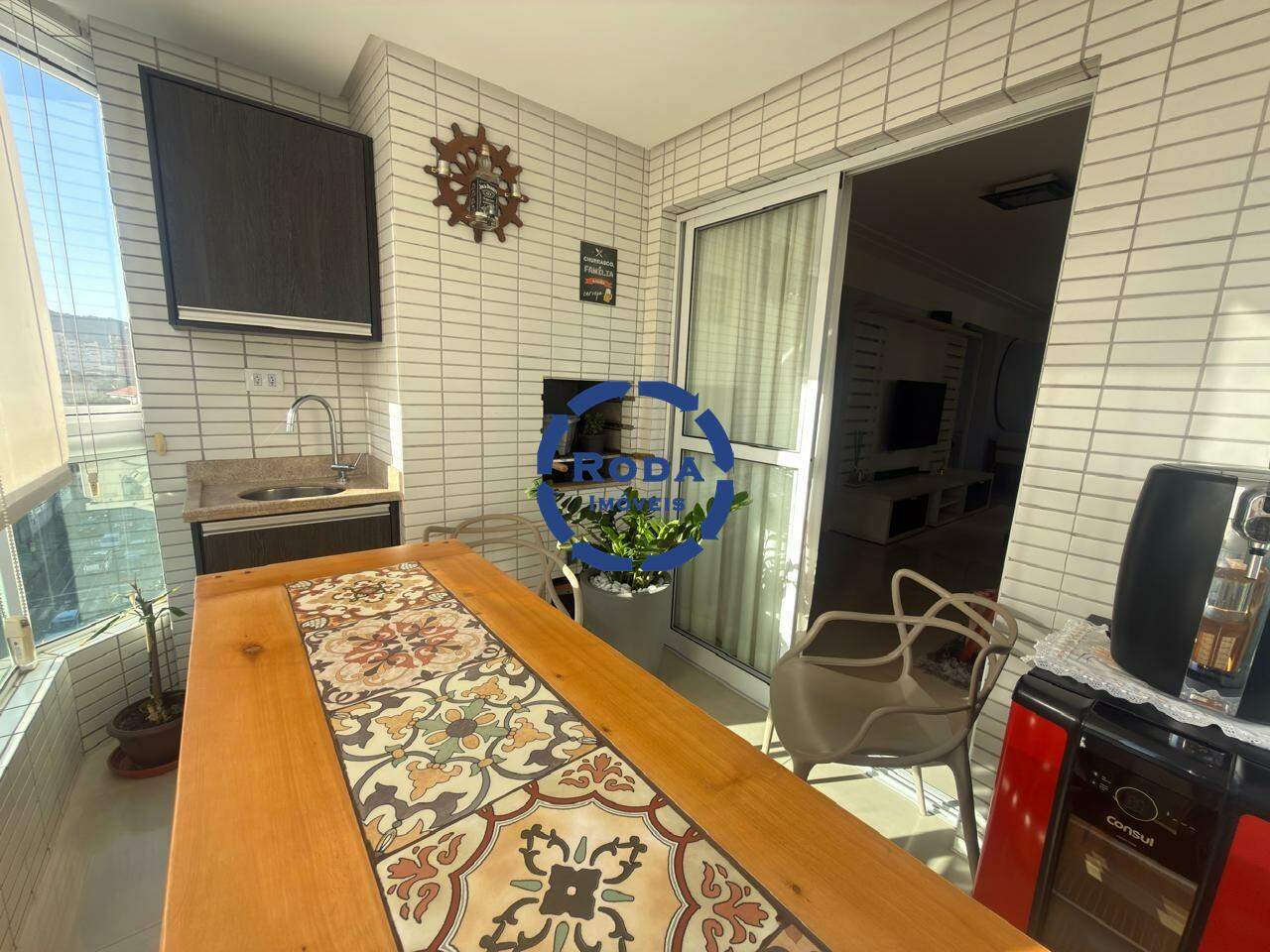 Apartamento à venda no Pompéia: 