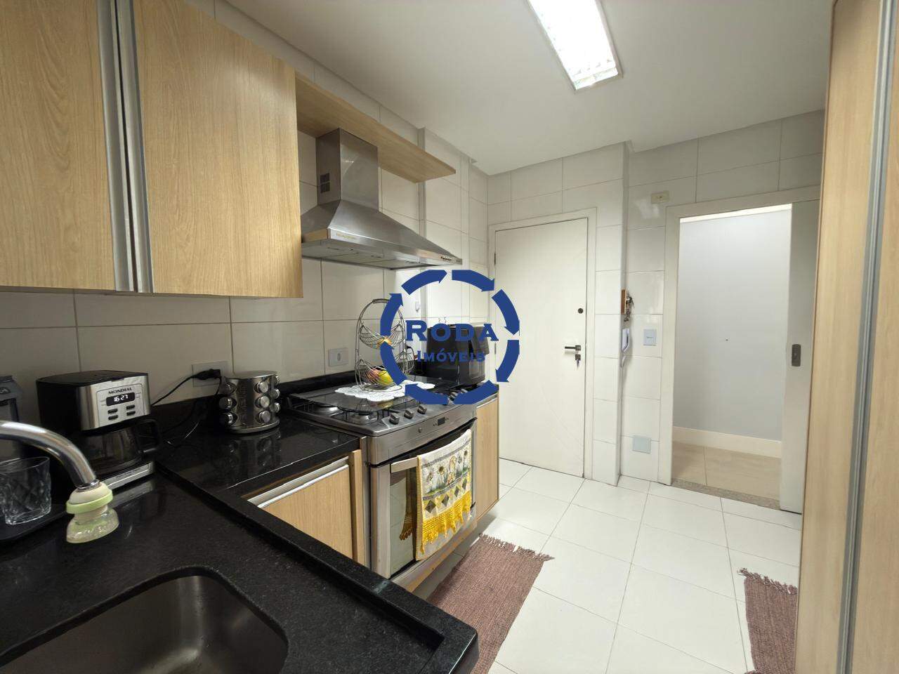 Apartamento à venda no Pompéia: