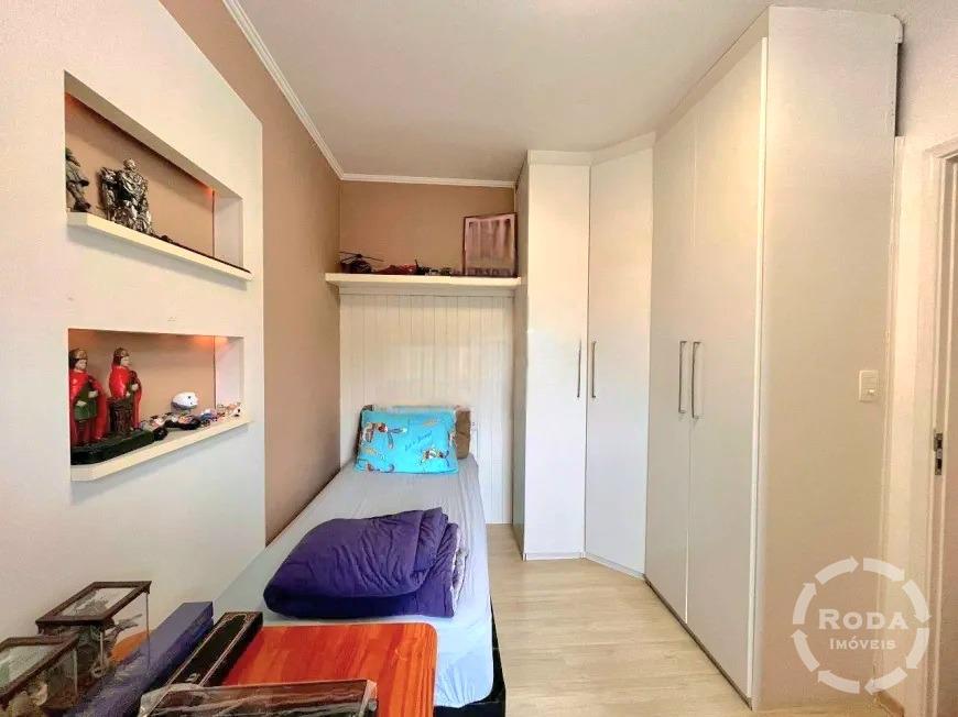 Apartamento à venda no Vila Belmiro: 