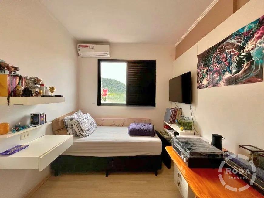 Apartamento à venda no Vila Belmiro: 