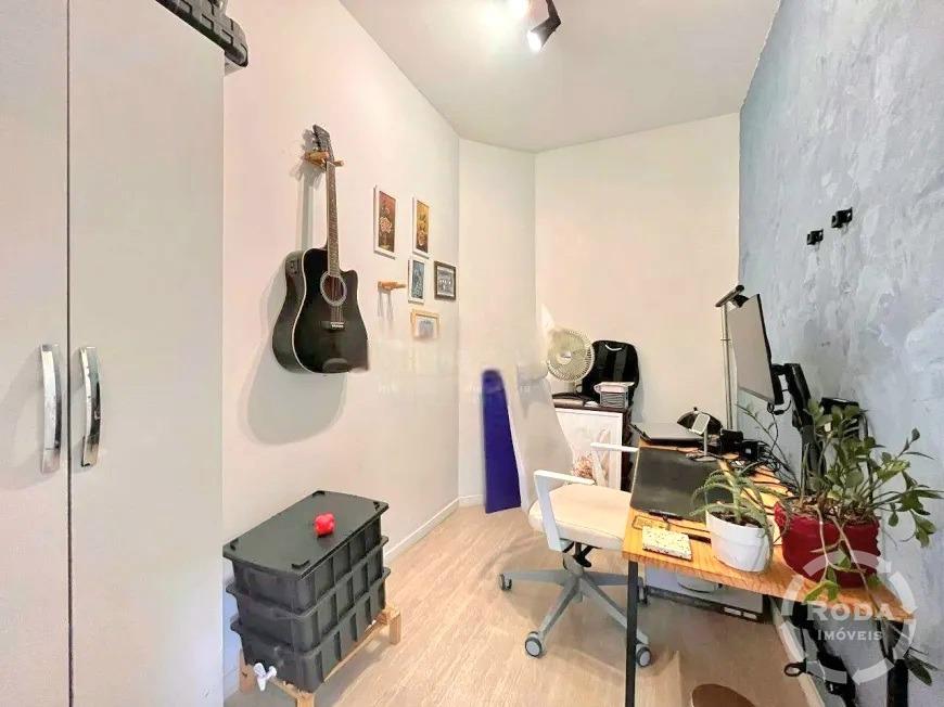 Apartamento à venda no Vila Belmiro: 